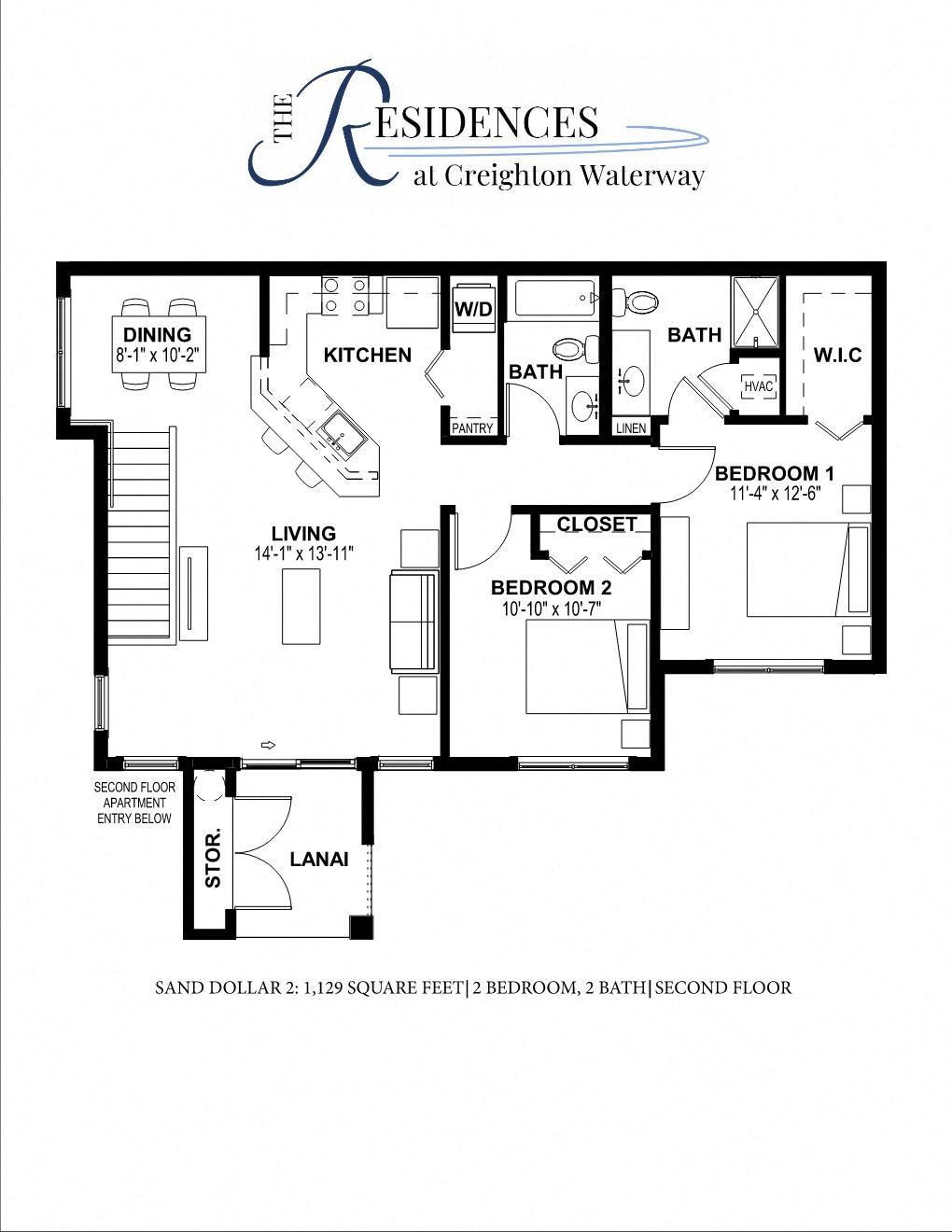 4117 Kenvil Drive 1-2 Beds Apartment for Rent - Photo Gallery 51